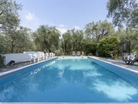 Mimosa, Appartement 4 personnes à Chiusanico - Photo 19