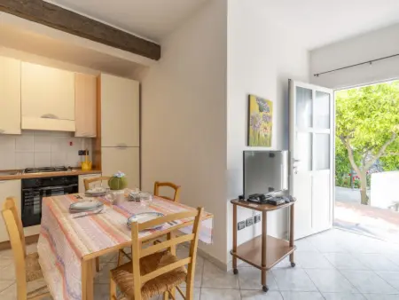 U Rundu, Maison 12 personnes à Chiusanico - Photo 5