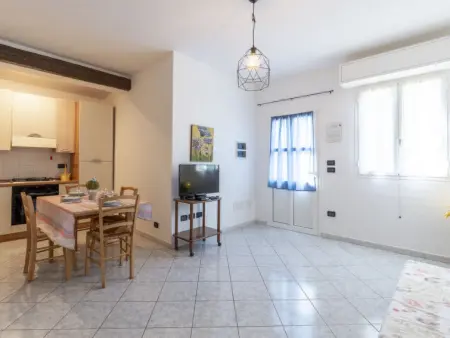 U Rundu, Maison 12 personnes à Chiusanico - Photo 6