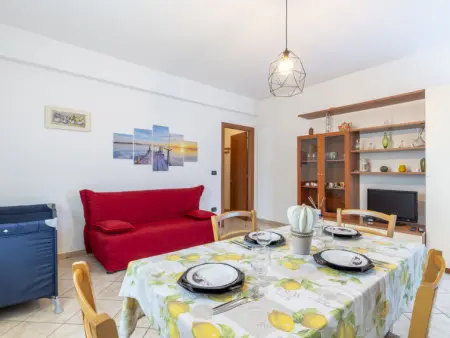 U Rundu, Maison 12 personnes à Chiusanico - Photo 8