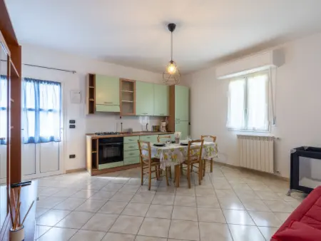 U Rundu, Maison 12 personnes à Chiusanico - Photo 9