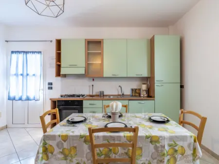 U Rundu, Maison 12 personnes à Chiusanico - Photo 10