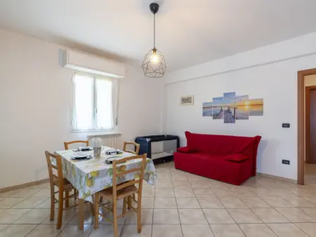 U Rundu, Maison 12 personnes à Chiusanico - Photo 11