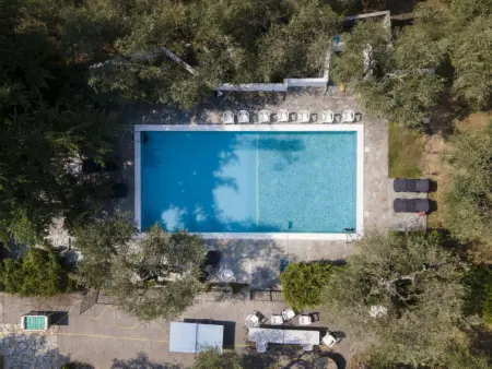 U Rundu, Maison 12 personnes à Chiusanico - Photo 26