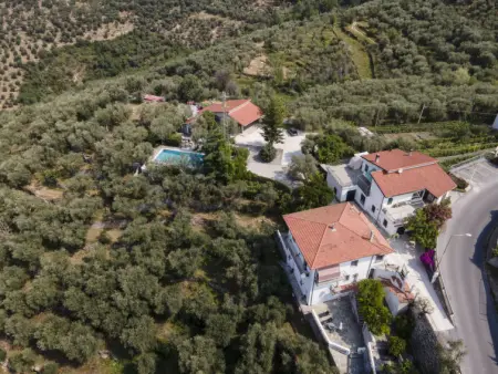 U Rundu, Maison 12 personnes à Chiusanico - Photo 29