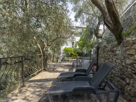 U Rundu, Maison 12 personnes à Chiusanico - Photo 30