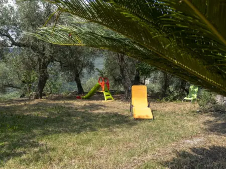 U Rundu, Maison 12 personnes à Chiusanico - Photo 32