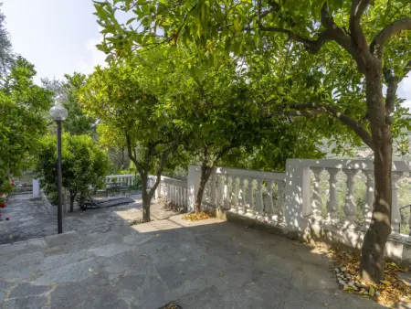 U Rundu, Maison 12 personnes à Chiusanico - Photo 33