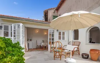 Wohnung in Roquebrune Cap Martin FCA855 N°956873