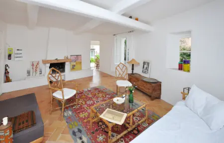 Location Appartement 3 personnes à Roquebrune Cap Martin - Photo 2