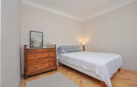 Location Appartement 3 personnes à Roquebrune Cap Martin - Photo 13