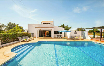 Location Maison à Armacao de Pera,Casa das Areias - N°956879