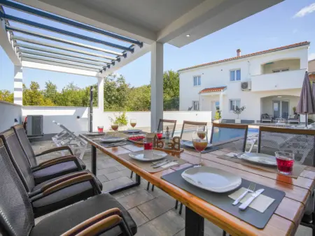 Villa Lea, Maison 8 personnes à Crikvenica Jadranovo - Photo 2