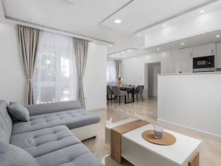 Villa Lea, Maison 8 personnes à Crikvenica Jadranovo - Photo 21