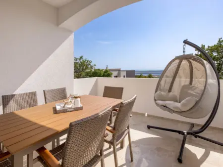 Villa Lea, Maison 8 personnes à Crikvenica Jadranovo - Photo 23