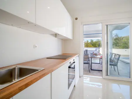 Villa Lea, Maison 8 personnes à Crikvenica Jadranovo - Photo 27