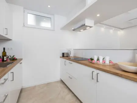 Villa Lea, Maison 8 personnes à Crikvenica Jadranovo - Photo 39