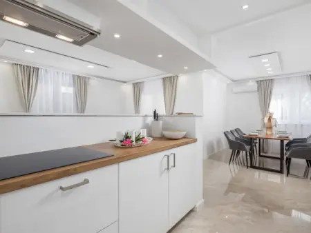 Villa Lea, Maison 8 personnes à Crikvenica Jadranovo - Photo 41