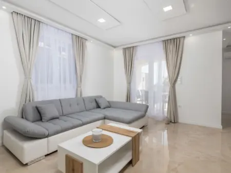 Villa Lea, Maison 8 personnes à Crikvenica Jadranovo - Photo 42