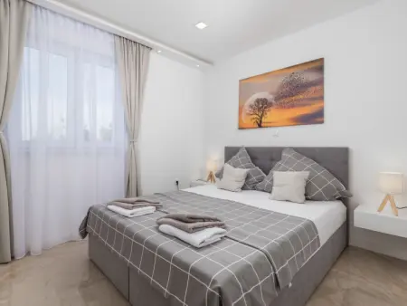 Villa Lea, Maison 8 personnes à Crikvenica Jadranovo - Photo 44