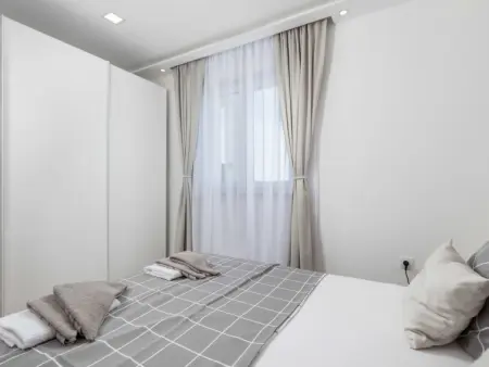 Villa Lea, Maison 8 personnes à Crikvenica Jadranovo - Photo 45