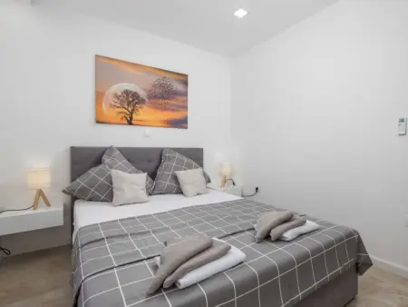 Villa Lea, Maison 8 personnes à Crikvenica Jadranovo - Photo 46