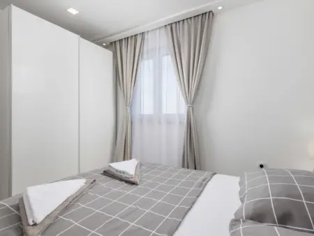 Villa Lea, Maison 8 personnes à Crikvenica Jadranovo - Photo 48