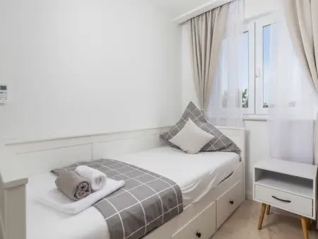 Villa Lea, Maison 8 personnes à Crikvenica Jadranovo - Photo 53