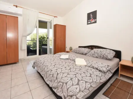 Lucija, Appartement 3 personnes à Karlobag - Photo 4