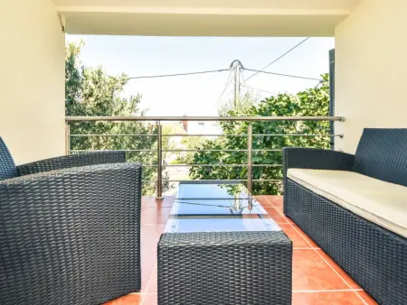 Lucija, Appartement 3 personnes à Karlobag - Photo 6