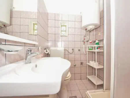 Lucija, Appartement 3 personnes à Karlobag - Photo 8