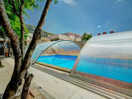 Lucija, Appartement 3 personnes à Karlobag - Photo 19