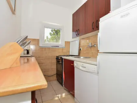 Lucija, Appartement 5 personnes à Karlobag - Photo 2