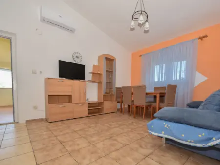 Lucija, Appartement 5 personnes à Karlobag - Photo 3