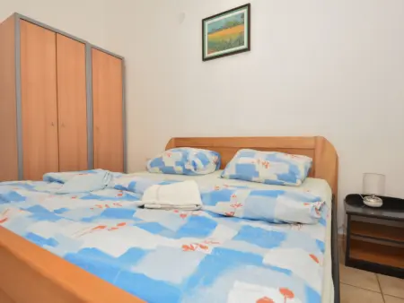 Lucija, Appartement 5 personnes à Karlobag - Photo 5