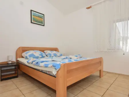 Lucija, Appartement 5 personnes à Karlobag - Photo 6