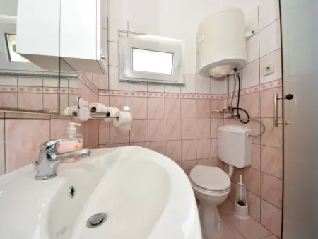 Lucija, Appartement 5 personnes à Karlobag - Photo 7