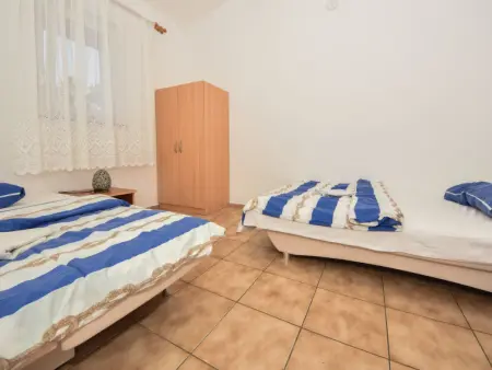 Lucija, Appartement 5 personnes à Karlobag - Photo 8