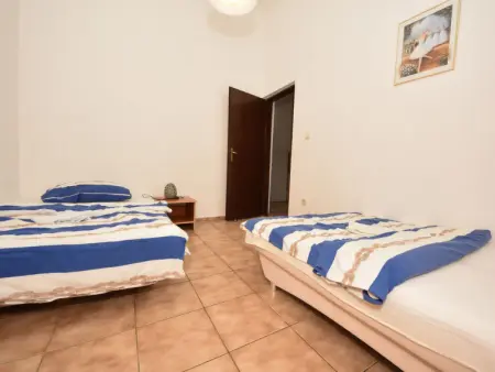 Lucija, Appartement 5 personnes à Karlobag - Photo 10