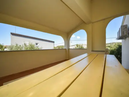 Lucija, Appartement 5 personnes à Karlobag - Photo 11