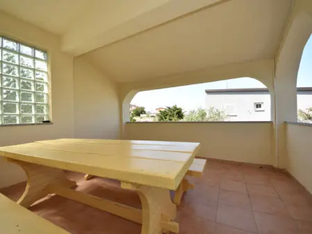 Lucija, Appartement 5 personnes à Karlobag - Photo 12