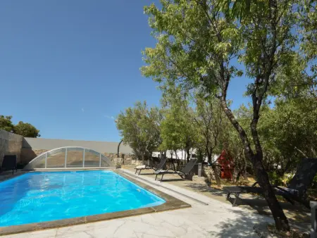 Lucija, Appartement 5 personnes à Karlobag - Photo 17