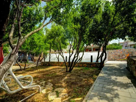 Lucija, Appartement 5 personnes à Karlobag - Photo 20