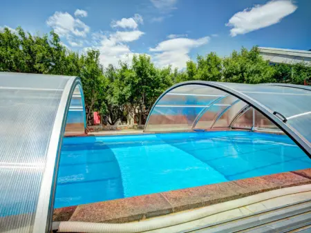 Lucija, Appartement 5 personnes à Karlobag - Photo 21