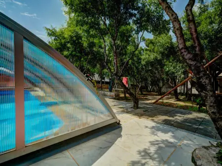 Lucija, Appartement 5 personnes à Karlobag - Photo 24