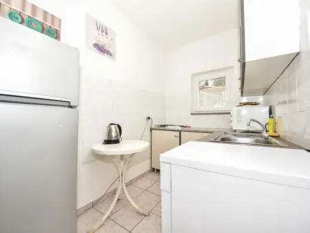 Lucija, Appartement 4 personnes à Karlobag - Photo 2