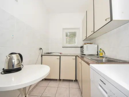 Lucija, Appartement 4 personnes à Karlobag - Photo 3