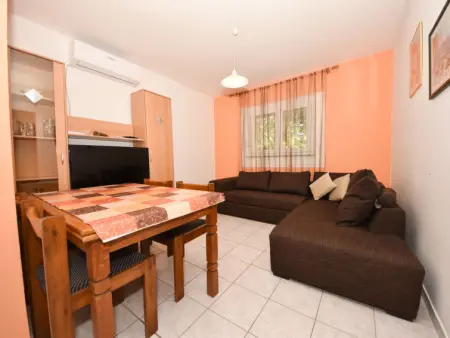 Lucija, Appartement 4 personnes à Karlobag - Photo 5