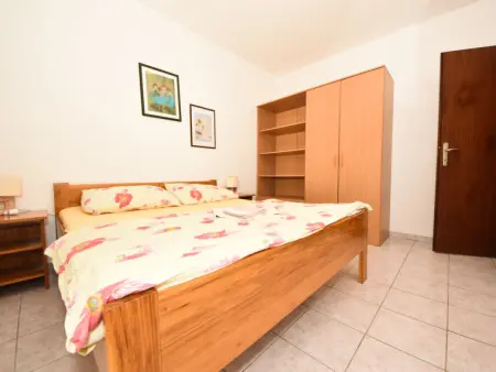 Lucija, Appartement 4 personnes à Karlobag - Photo 6