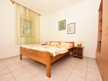 Lucija, Appartement 4 personnes à Karlobag - Photo 7